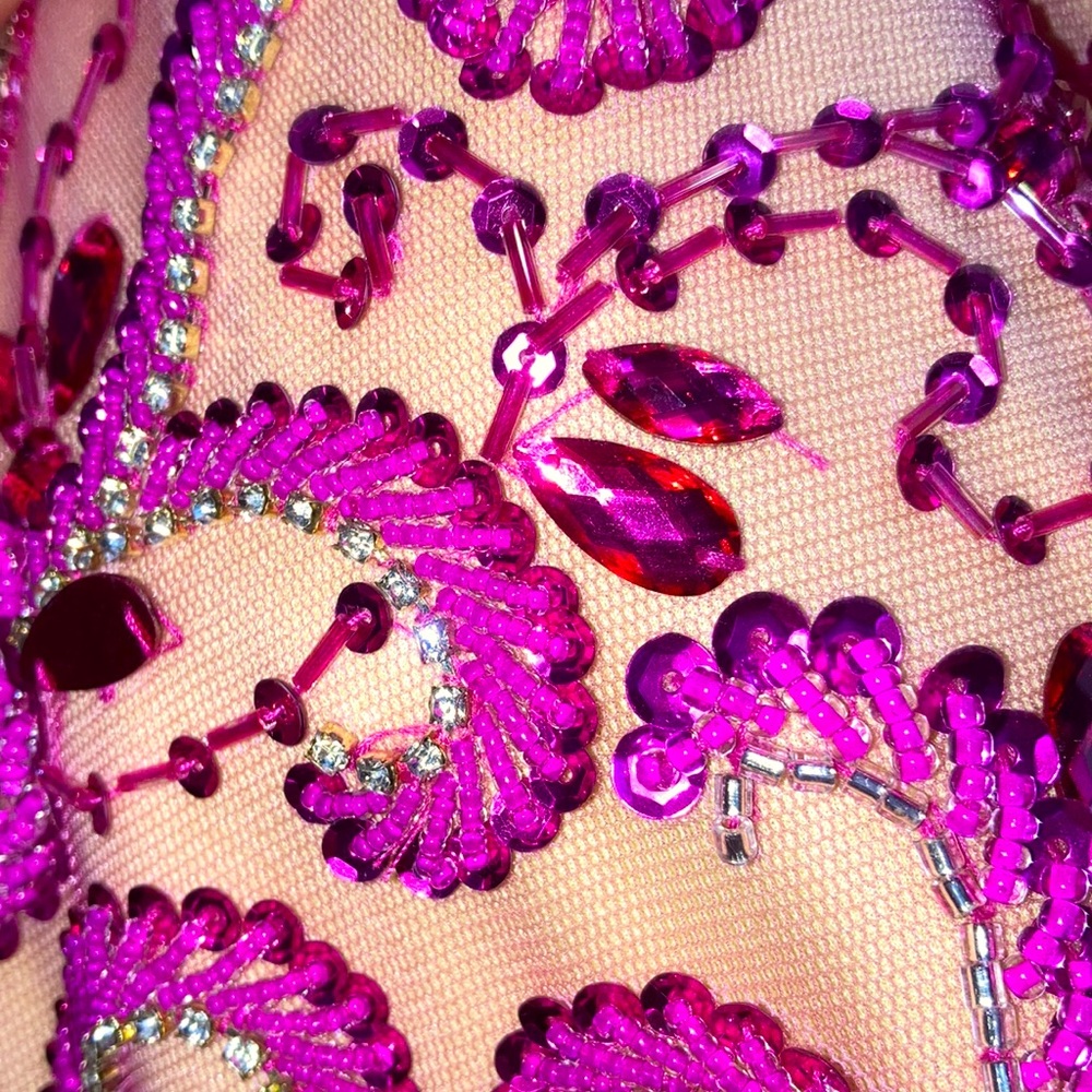 Prom Dress - Picture 5 of 9